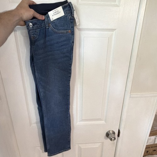 Jeans abercrombie fitch - abercrombie,