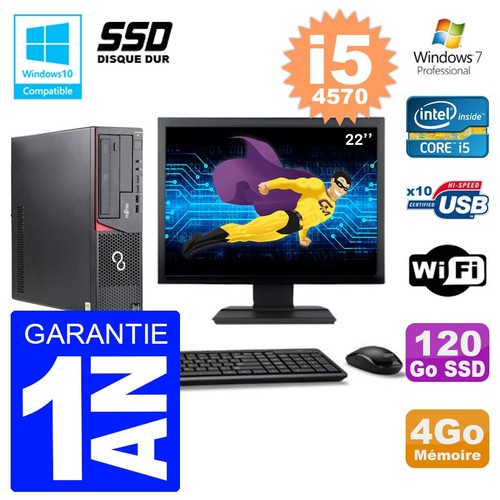 Fujitsu esprimo e720 e85 - esprimo,