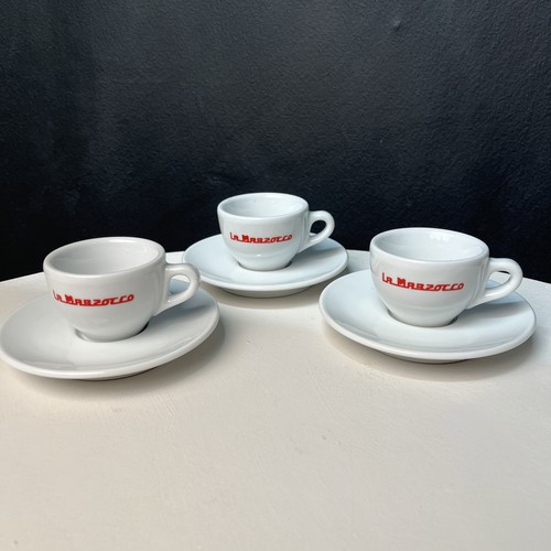 Marzocco strada - 3,