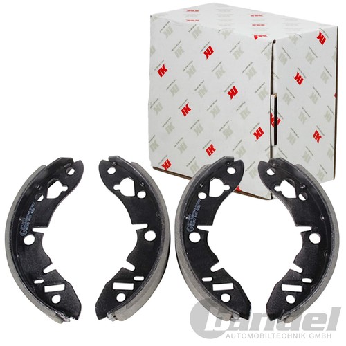 Cuscinetti frenanti - cuscinetti,