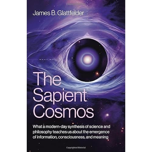 Sapient cosmos what a - what,