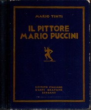 Il Pittore Mario Puccini -