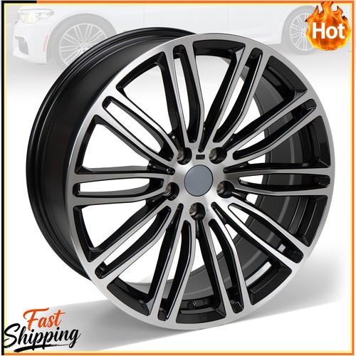 Cerchio 19x8 86328 per bmw - 19x8'',
