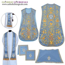 Vestito Fiddleback spagnolo