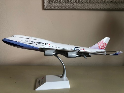 Wings b747 400 china - wings, b747-400
