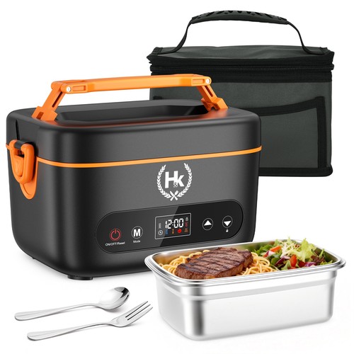 Lunch box elettrico portatile - elettrico,