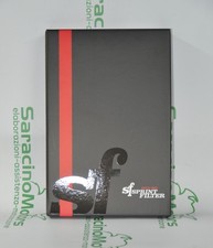 FILTRO ARIA SPORTIVO P08 SPRINT FILTER APRILIA RSV4 / RF / RR / FACTORY 2015-24