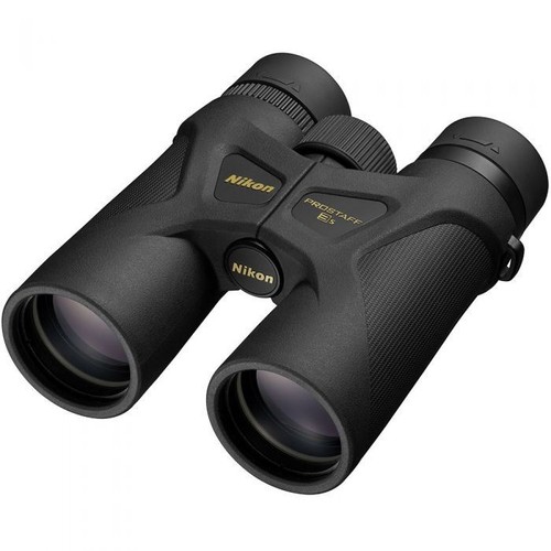 Nikon 10x42 prostaff - nikon,