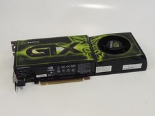 Scheda video XFX Nvidia Geforce GTX 260