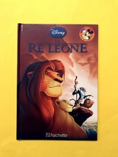 Il Re Leone-di Walt