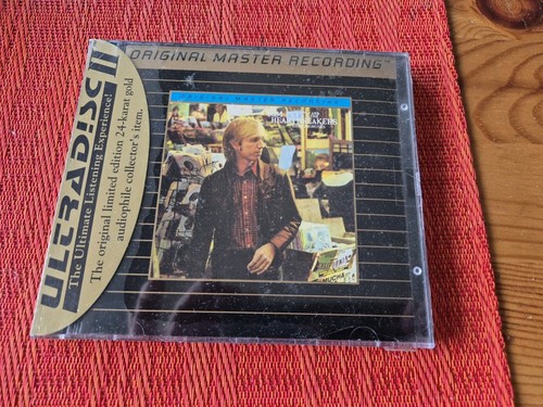 Tom petty and the - tom,