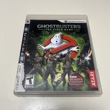 Ghostbusters: Il Videogioco