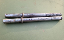 Filettatrice per tubi rigidi