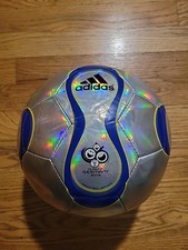 Adidas Teamgeist 2006 Coppa
