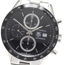 Orologio Uomo Automatico TAG