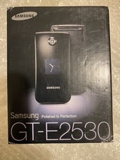 SAMSUNG SGH-P910 -