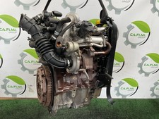 MOTORE COMPLETO PER NISSAN