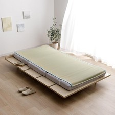 IKEHIKO Tappetino Tatami Igusa