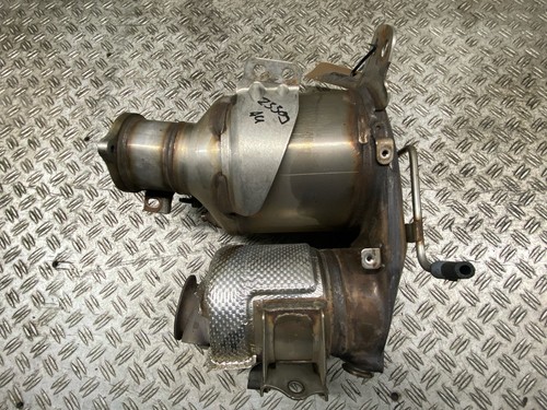 93506 soot particulate filter