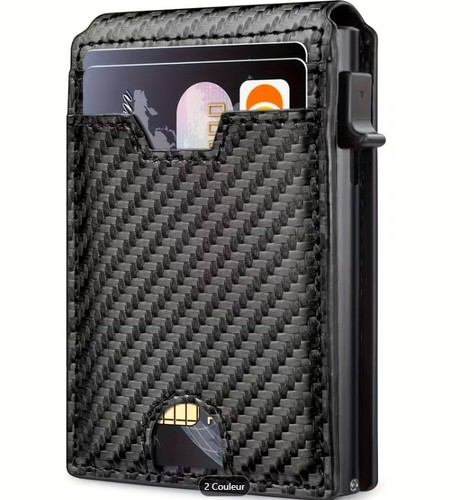Slim rfid wallet for - wallet,