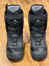 Stivali da snowboard uomo Vans Encore taglia 10