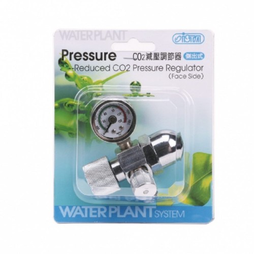Ista co2 regolatore - ista, pressure