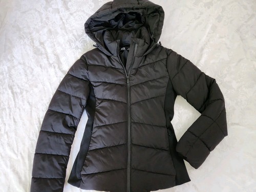 Zara cappotto giacca con - zara,