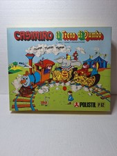 casimiro il treno di dumbo