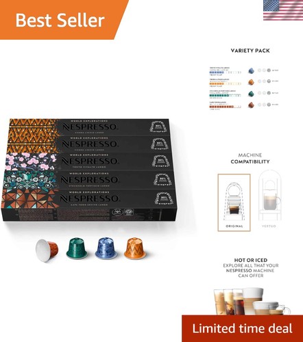 Varie capsule caffè - varie,