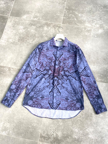 Camicia uomo etro milano - camicia,