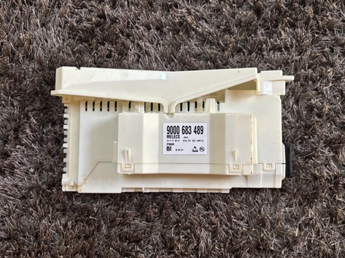 Scheda elettronica