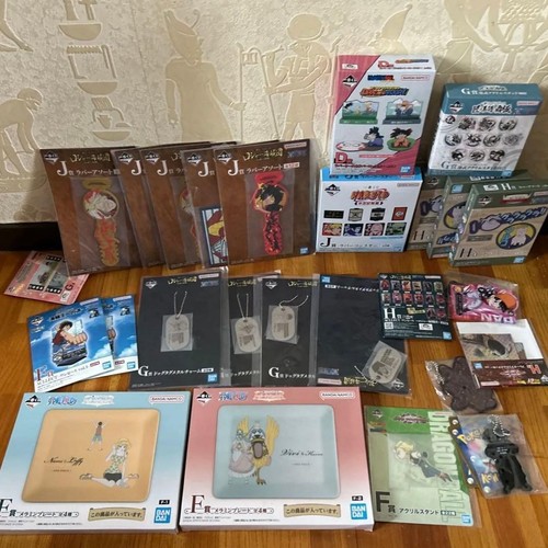 Dragon ball one piece - dragon, ball,