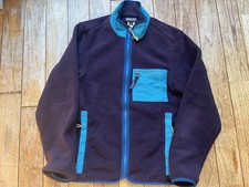 Pile Patagonia Synchilla XS