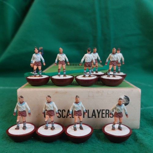Mint subbuteo team 80 - #,