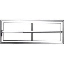 Gri barra finestra - gri, wb-30-42