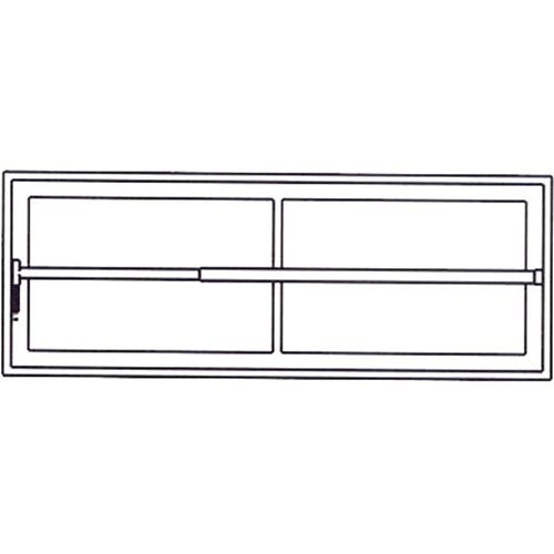 Gri barra finestra - wb-30-42,