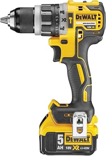 Dewalt dcd796 trapano - dewalt,