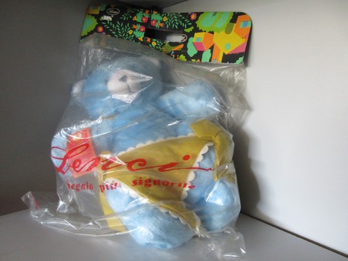 Lenci peluche regalo - peluche, "il