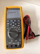 1PZ Usato FLUKE 287C True RMS