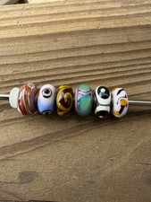 Trollbeads Tibet Set di 6