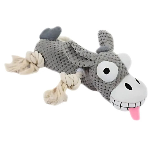 Pupazzo per cani - pupazzo,