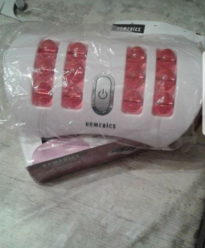 Massaggiatore homedics