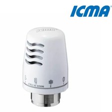 TESTA TESTINA TERMOSTATICA