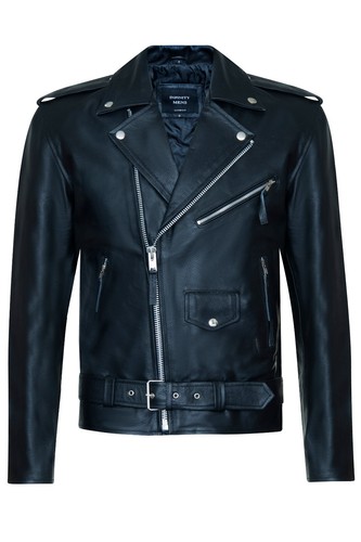 Giacca moto uomo - moto, brando