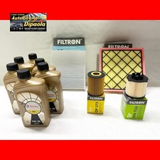 KIT TAGLIANDO OPEL ASTRA J 1.7