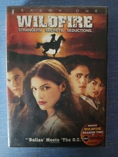 Wildfire - Season 1 (DVD