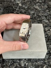 Orologio Seiko Premier Acciaio Inox e Cristallo Zaffiro Donna 1N00-0CLO - Funzionante