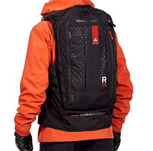 Gilet airbag arva - airbag, 15