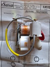 Trasformatore di Riga SAREA