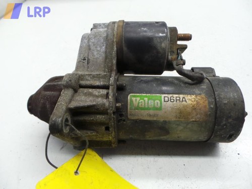 Motorino avviamento opel tigra - avviamento,